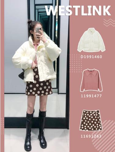 西遇试衣间穿什么颜色好看,西遇女装搭配