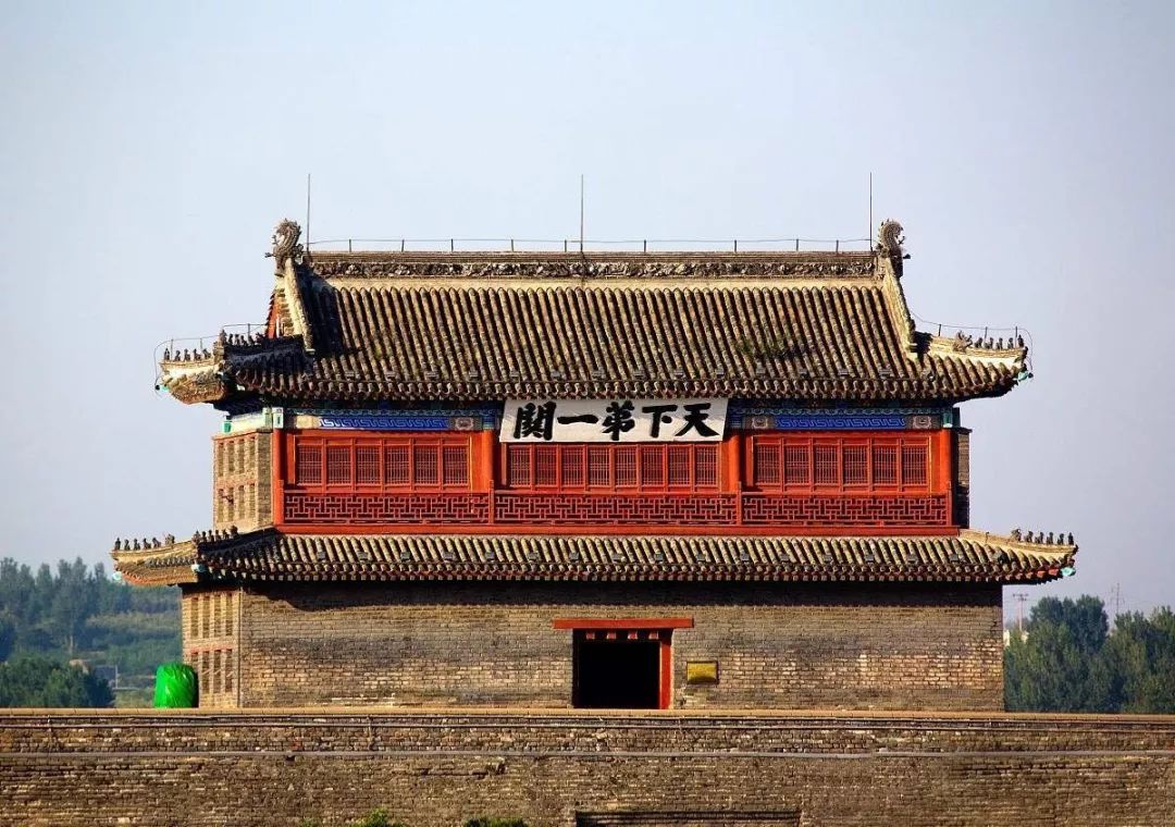 北戴河和秦皇岛哪个名气大,秦皇岛的名气有多大