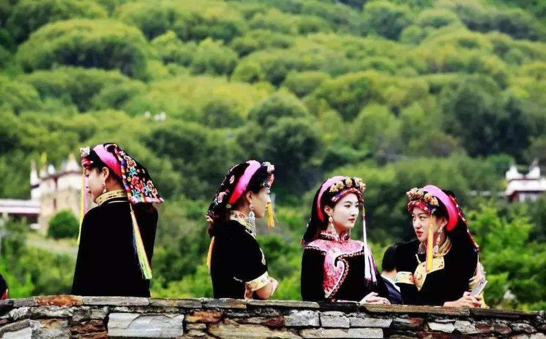 深度解读康定情歌,康定情歌背后的浪漫爱情故事