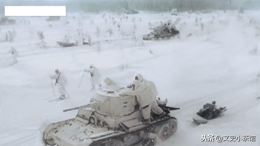 从哥萨克乡村教师到坦克王牌——苏联顶级坦克手拉瓦林科的历程