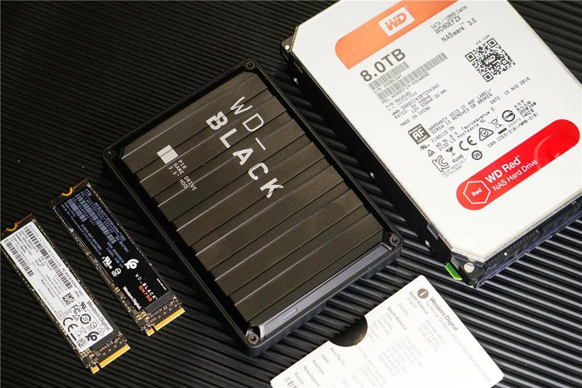 wdblackp10移动硬盘和游戏硬盘,wdblackp10硬盘接口