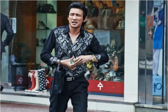 邱泽当男人恋爱时哭戏原片段,邱泽让人落泪的演技