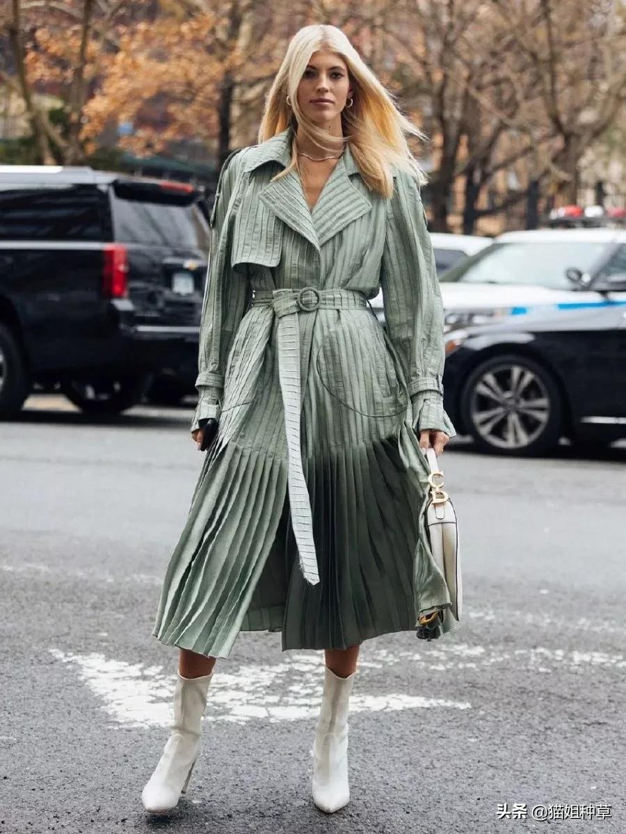 穿出奥斯卡复古名媛感,《小妇人》的设计美学超好用