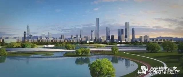 阎良电建洺悦府加推,西安电建洺悦府保障房