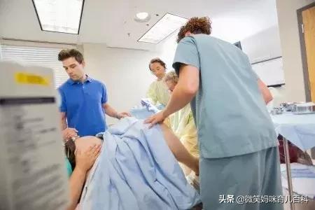 *光脱**光、插尿管、还要剃……生孩子的9件尴尬事，谁生谁知道