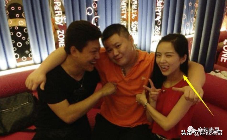 他怎么还是这个鬼样子啊