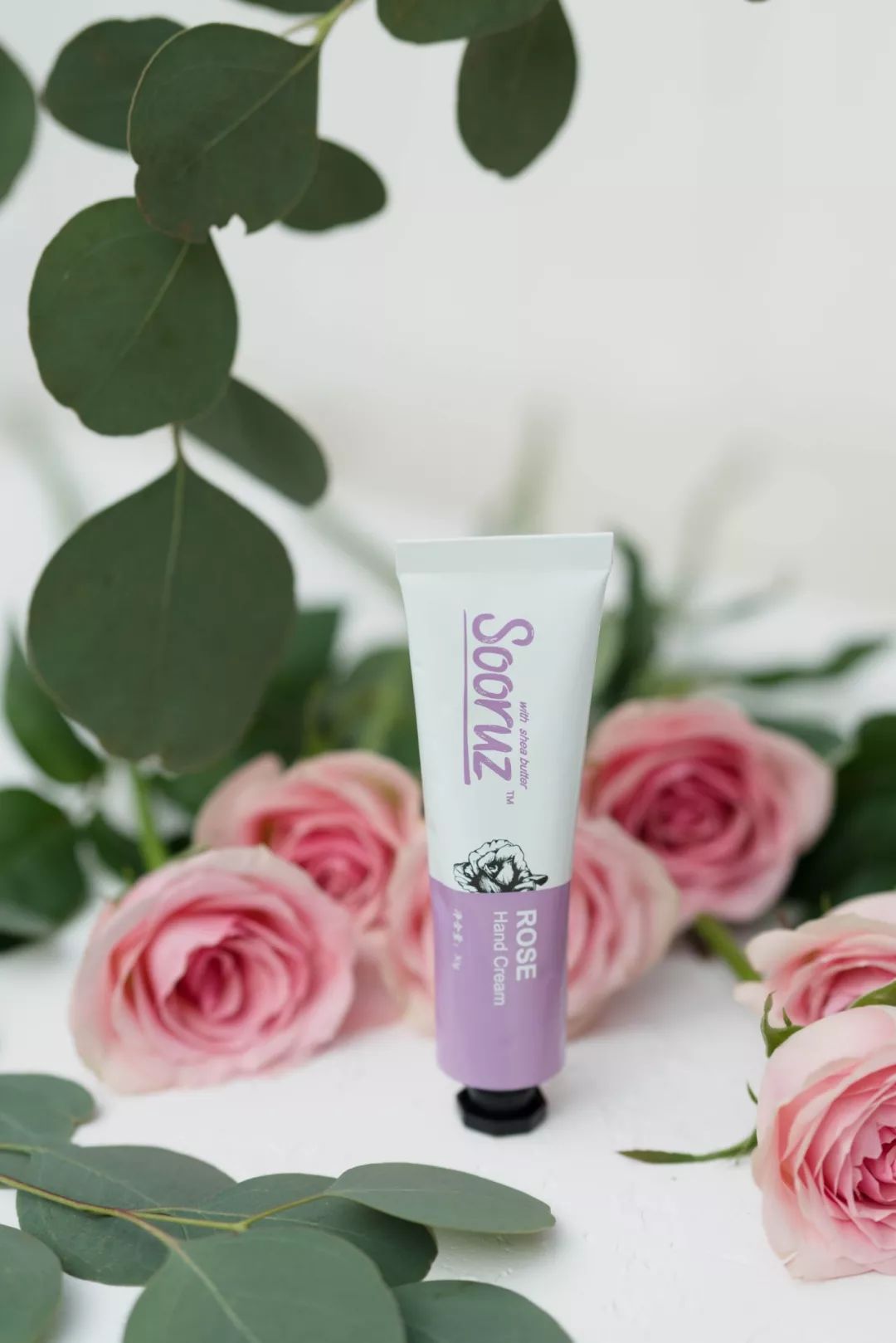 手干燥粗糙手纹深用什么护肤产品,可以改善手纹粗糙的护手霜