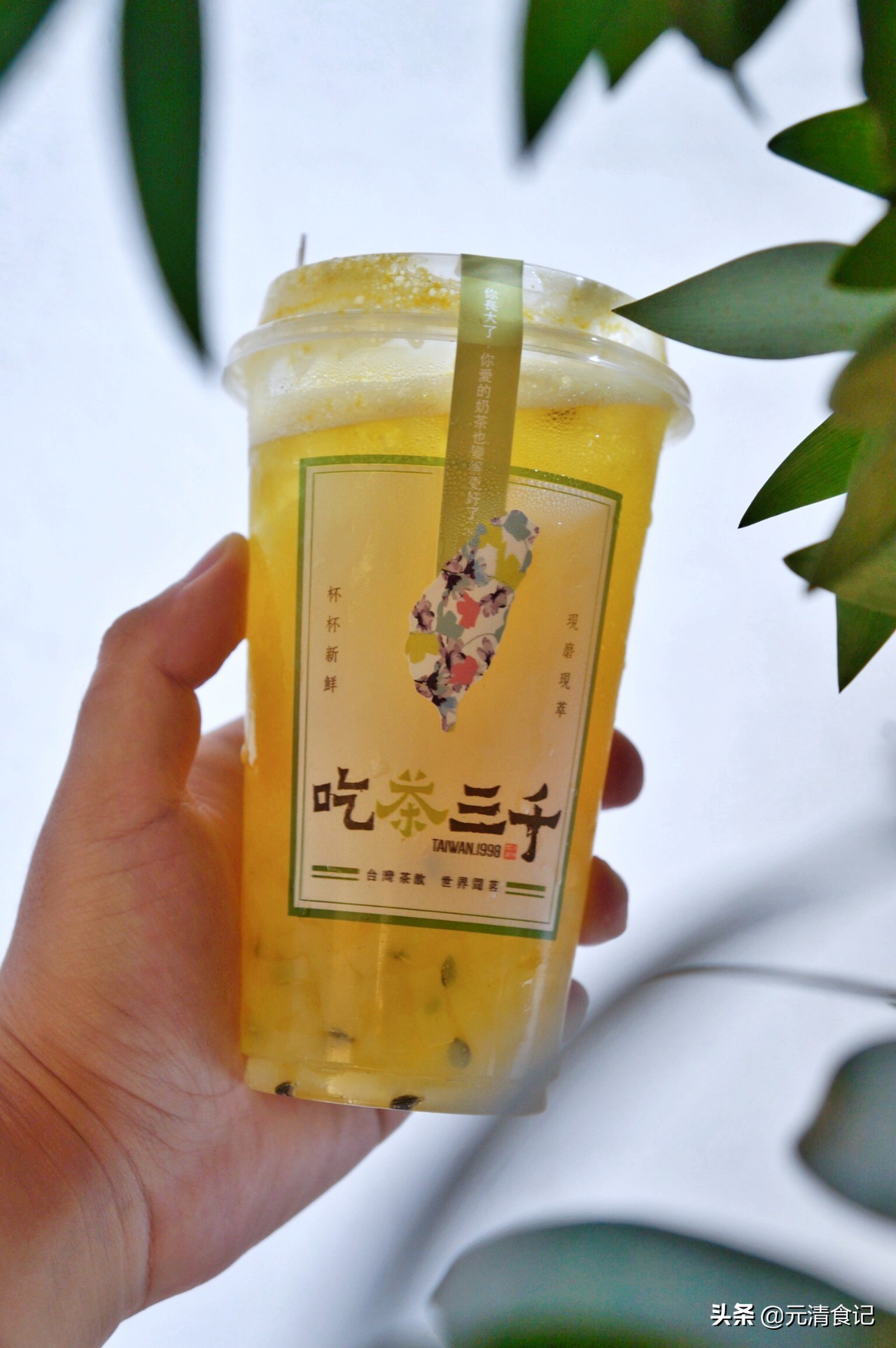 探访重装升级后的“世界级认证”奶茶铺