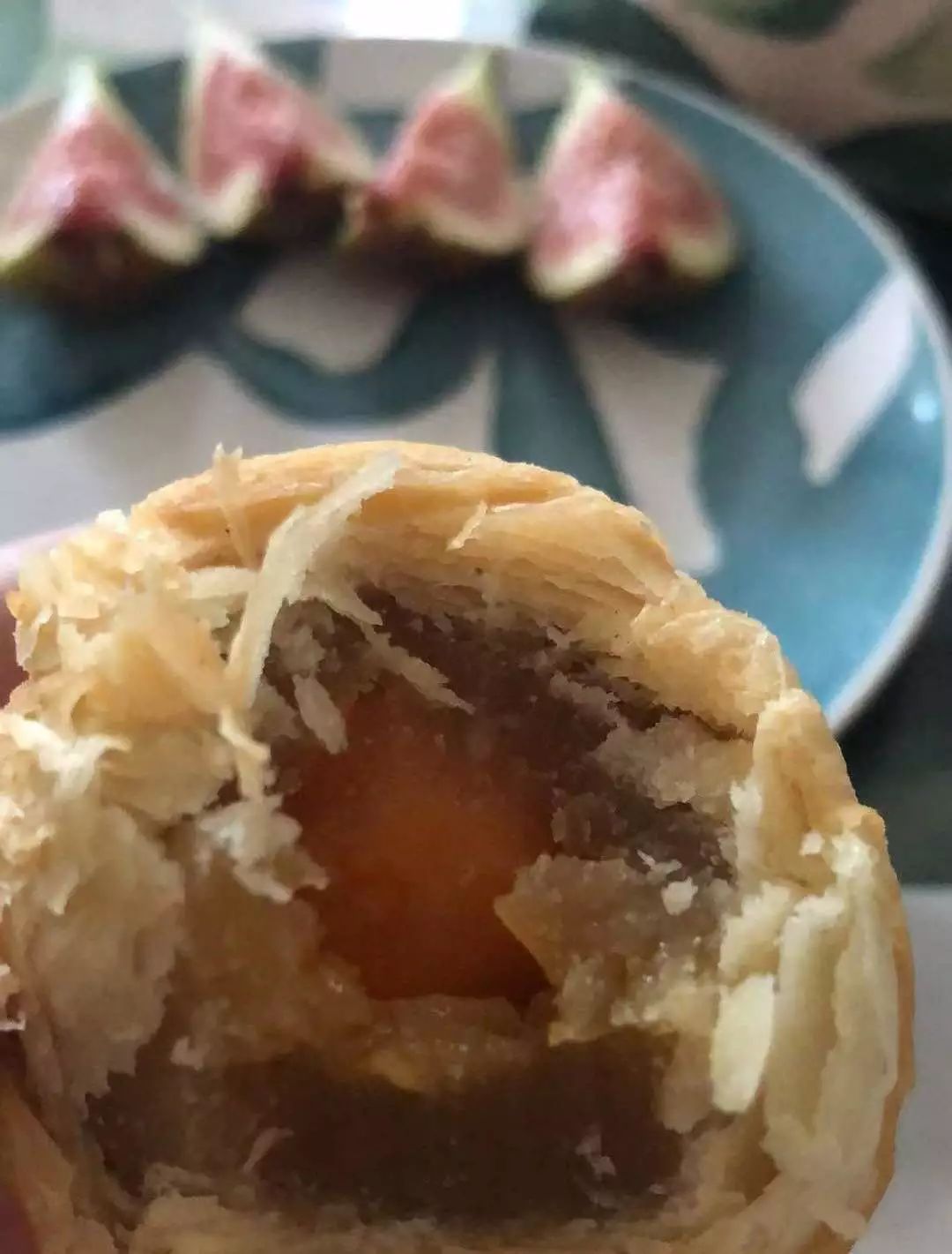 又到吃月饼的日子,又到了吃月饼的时候了