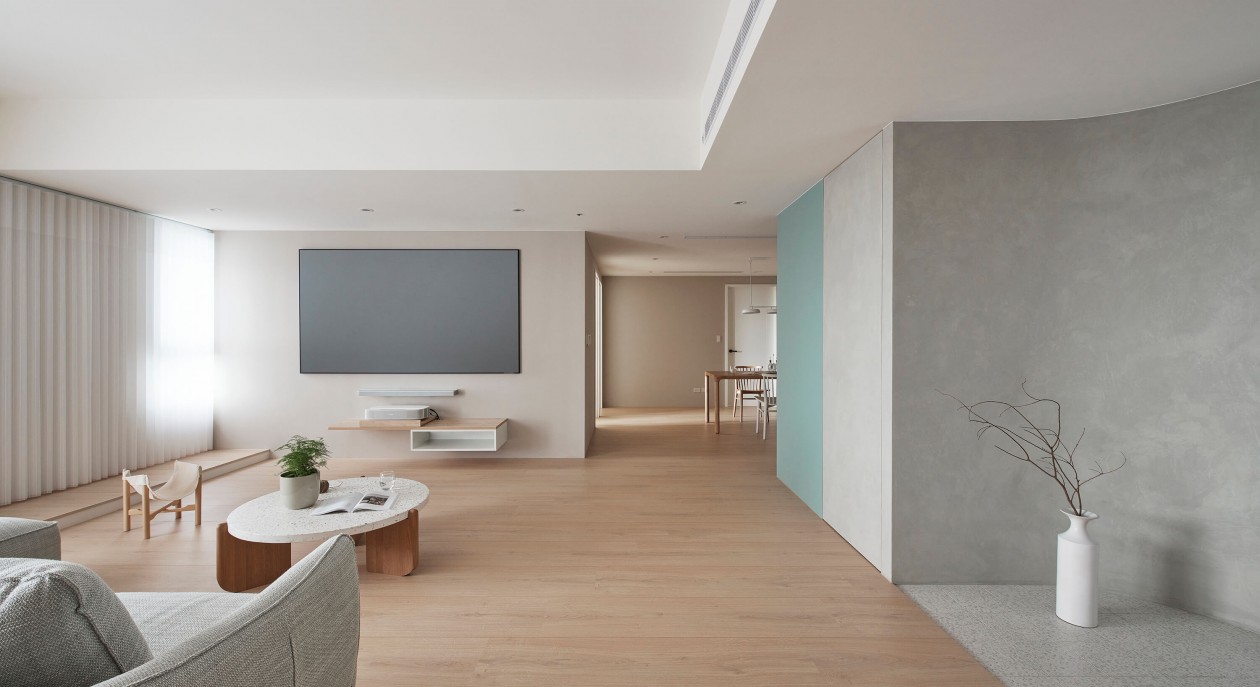 断舍离是最好的自律,断舍离高档家具定制