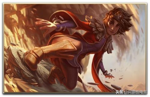 lol下路最恶心的5个组合,英雄联盟下路二人组合黑科技