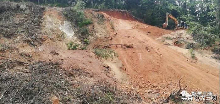 三明十四五规划重大项目出炉,三明生态新城五个重点项目建设