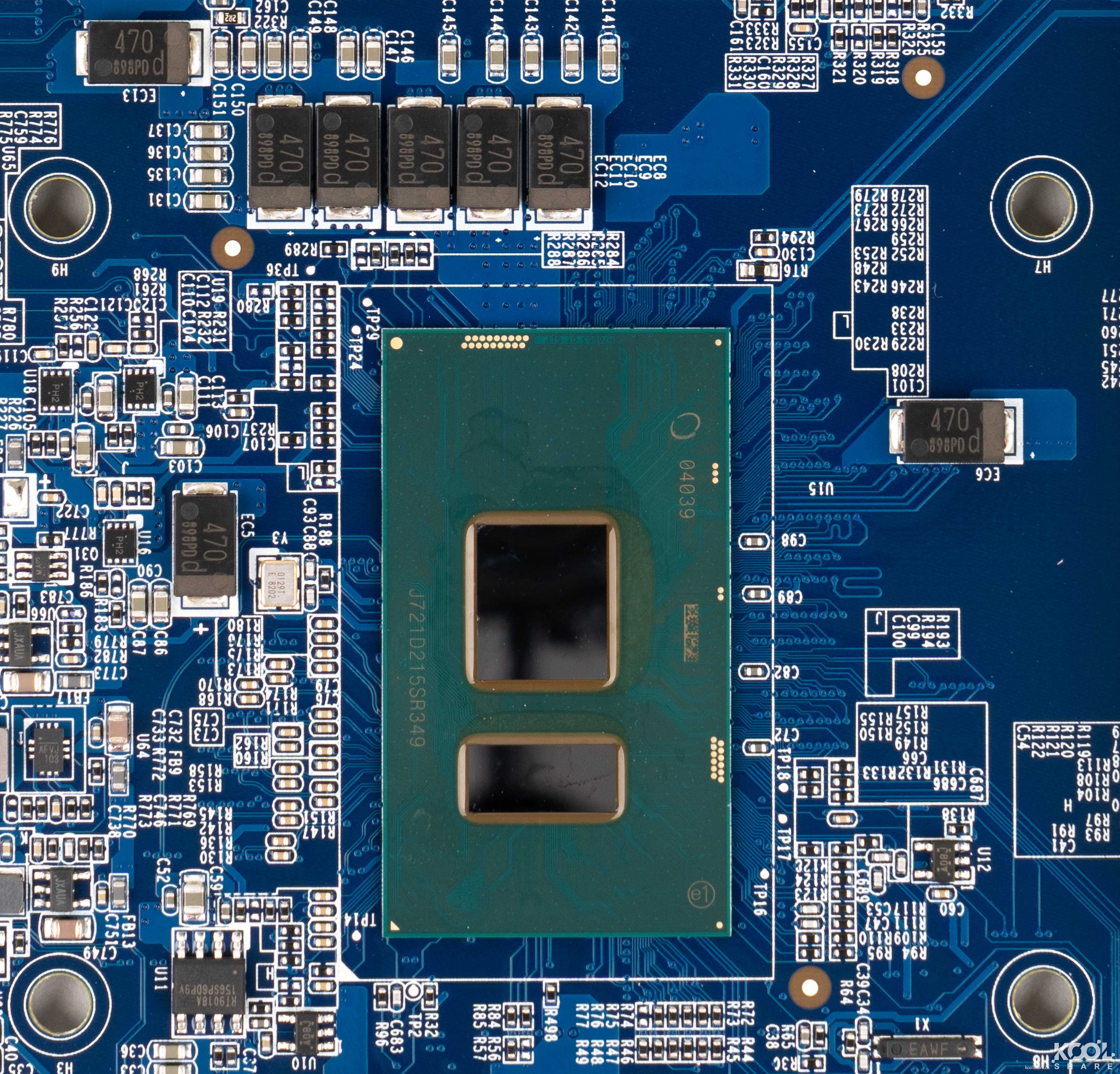 经济型9盘位NAS，QNAPTVS-951N开箱拆解评测