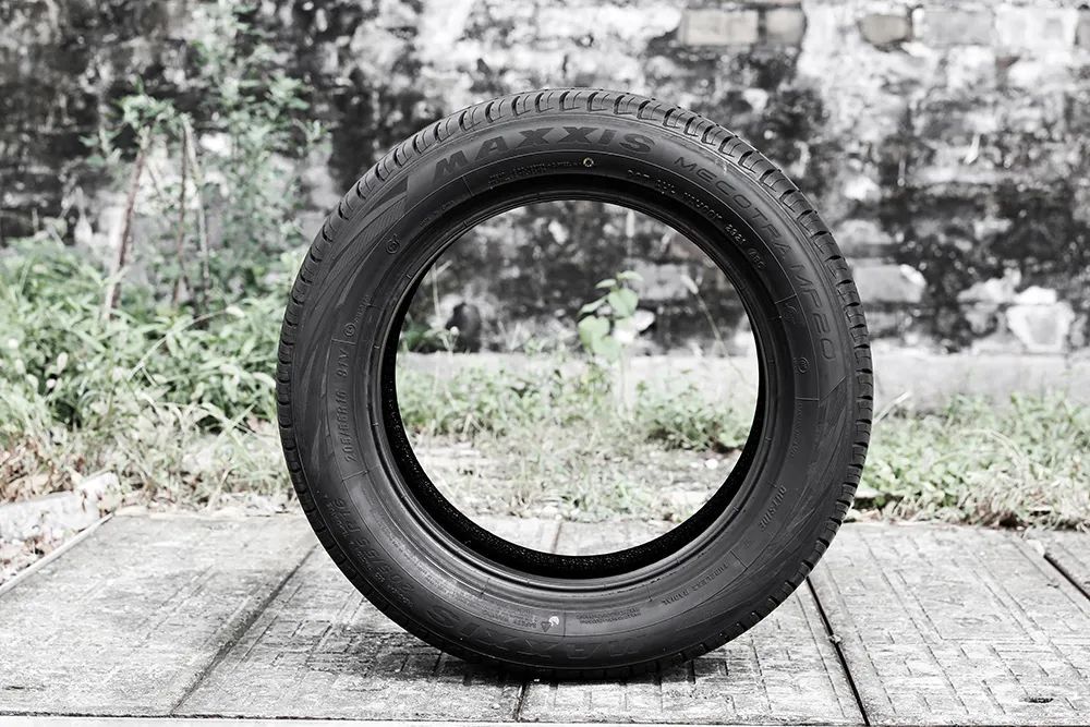 「车轮」家用之选|玛吉斯MECOTRAMP20