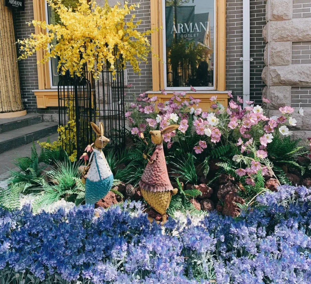 北京奥莱排名一览表,北京奥莱哪家最亲民