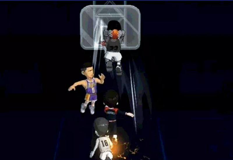 灌篮高手手游三井用什么计划,灌篮高手手游三井高段位操作