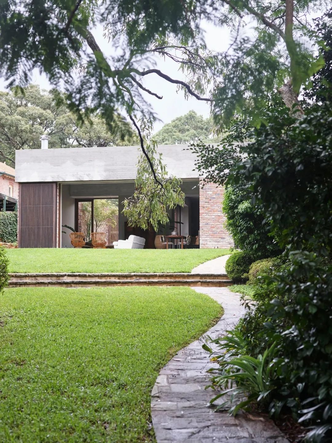 新作|色彩与纹理的深度