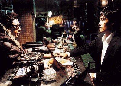 韩国黑帮电影推荐,韩国黑帮电影排行榜前十名