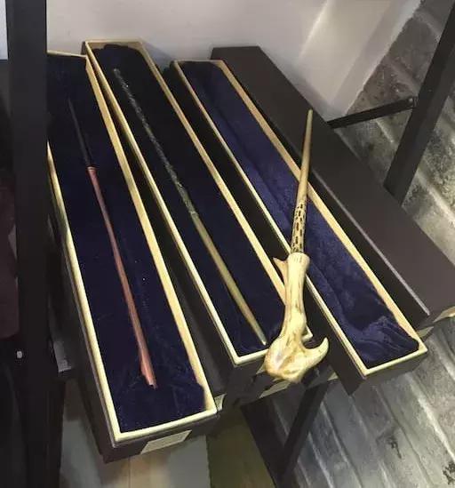 霍格沃茨校园生活,霍格沃茨男女版