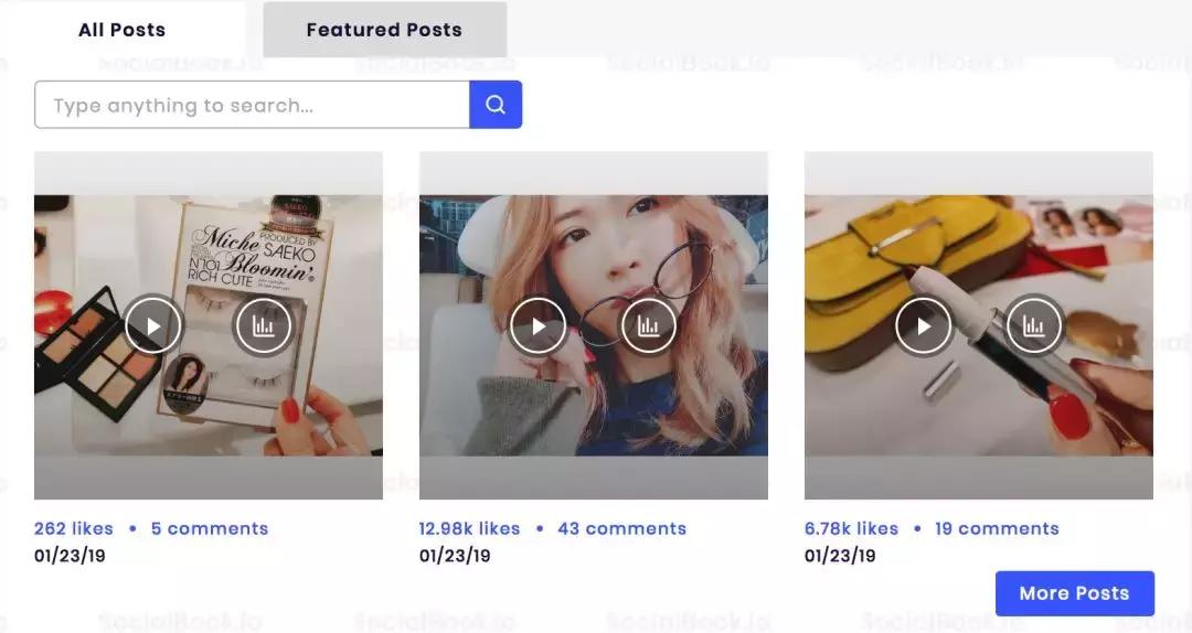 日系网红鼻祖｜有颜有钱，会投胎也是门技术