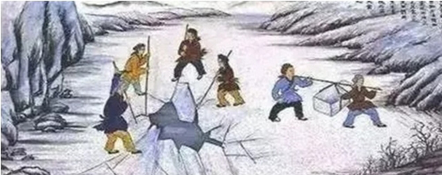 沽酒市脯什么意思,沽酒市脯不食翻译