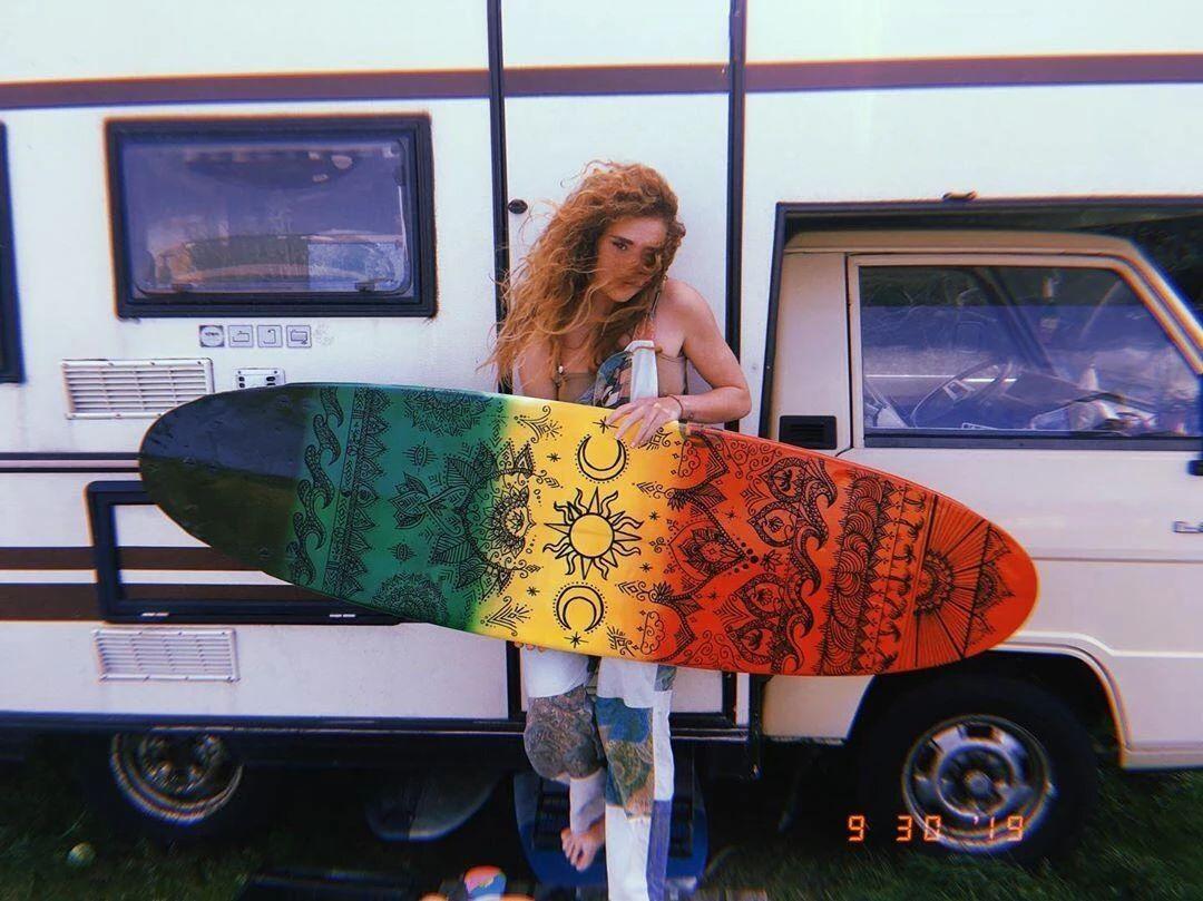 时尚品牌hummel的妇女节宣言，女孩能量超越想象