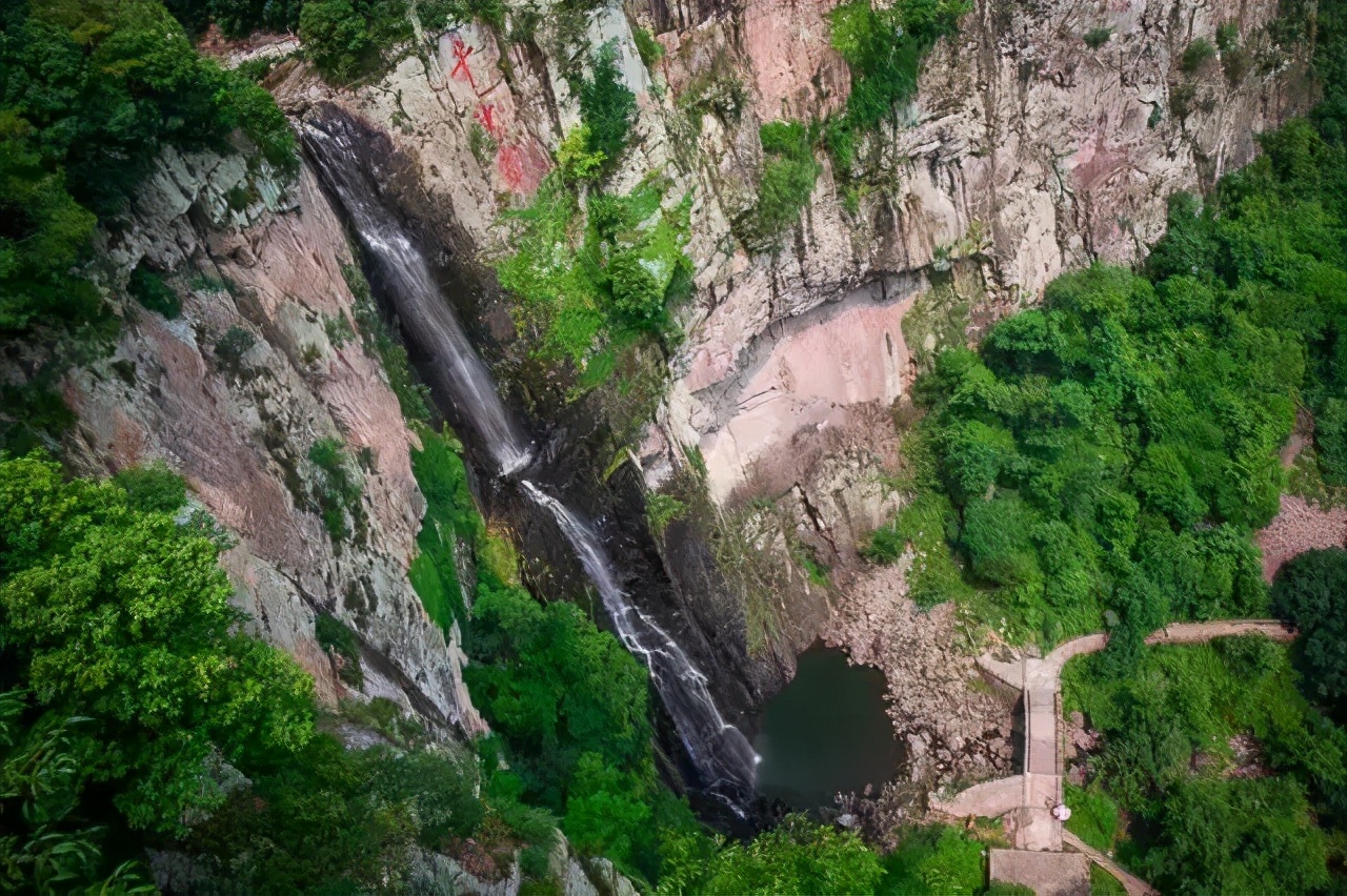 民国小镇浙江溪口,宁波溪口民国风情街