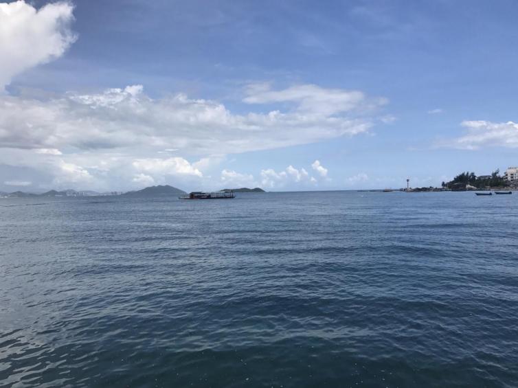 三亚南山旅游攻略自驾游,三亚到万宁的自驾游攻略