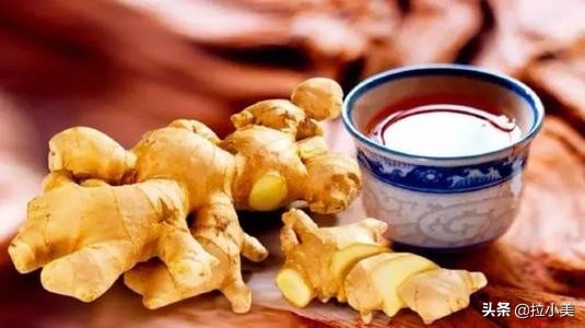 经期喝红糖姜茶的好处和坏处,冬天喝姜茶容易上火吗