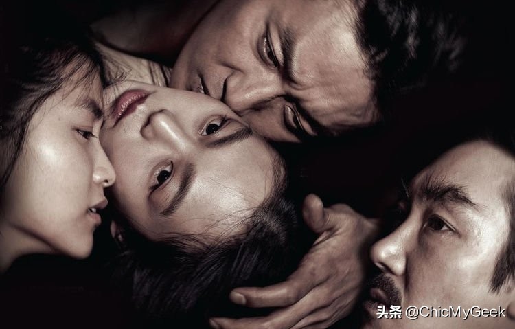 奉俊昊与寄生虫电影,韩国奉俊昊电影寄生虫在线观看