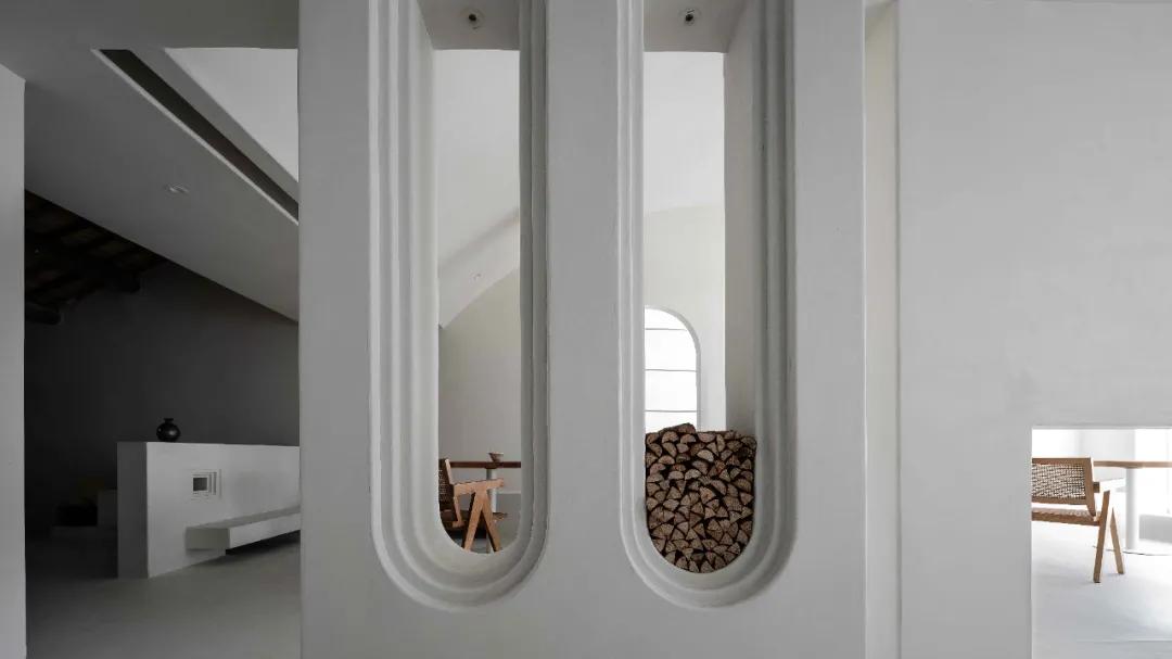 大山里的茶吧咖啡馆在哪里,隐藏在大山里的咖啡馆