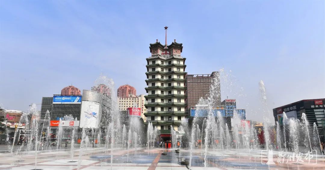 看看郑州的博物馆,郑州博物馆旅游