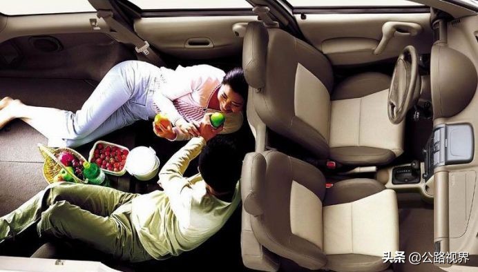 二手车旅行车哪款最值得购买,几千块的二手车可玩性高的旅行车