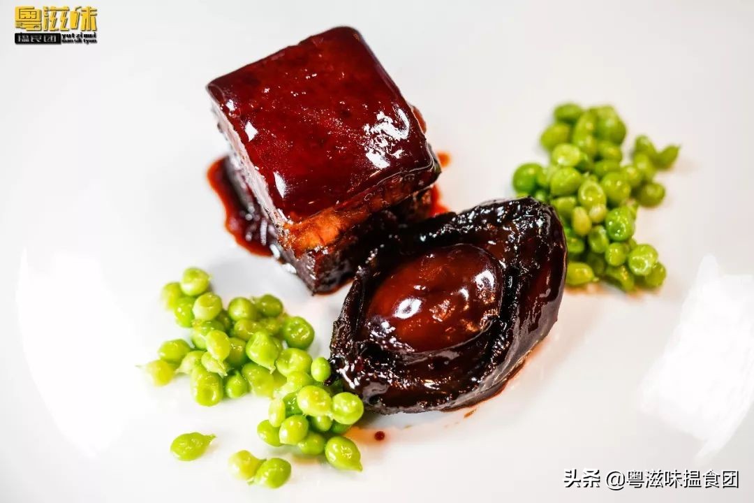 寻味澳门时光沉淀美味手信传递 (澳门美食黑珍珠)