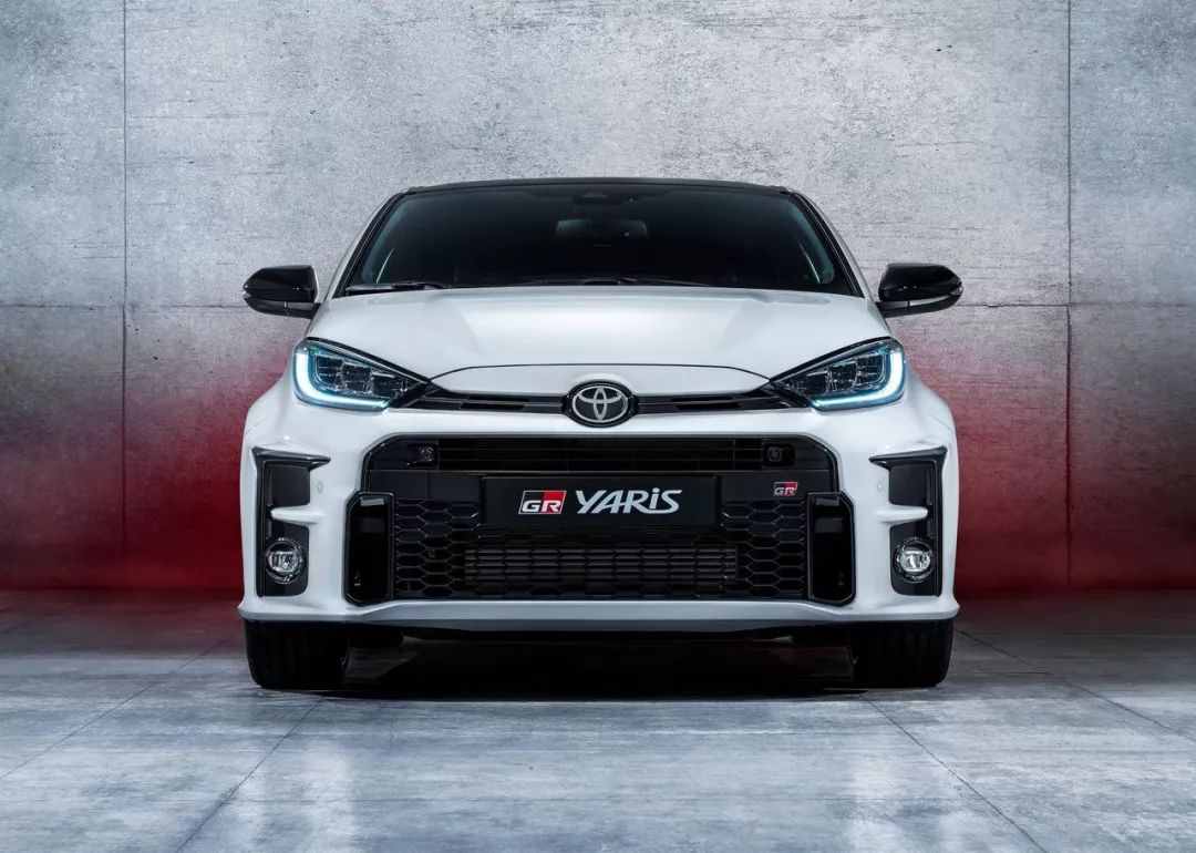 丰田2.0自吸小钢炮,新款丰田小钢炮四驱1.6t