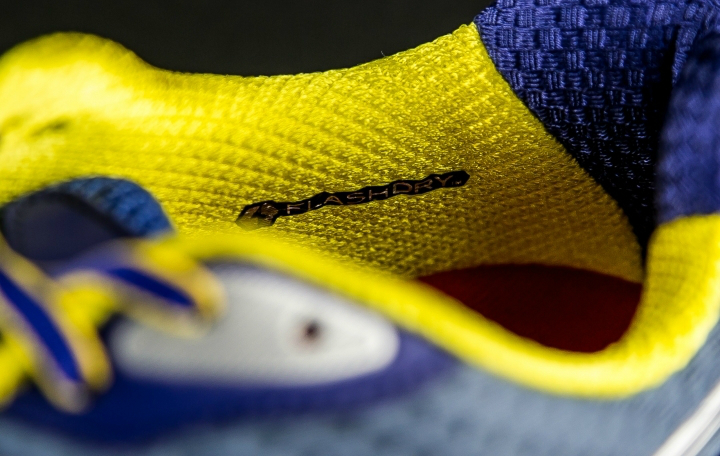 北面thenorthfacenike,北面1994futurelight评测