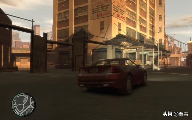 因为追求真实，进而导致玩家们连车都不会开？R星操作真下饭