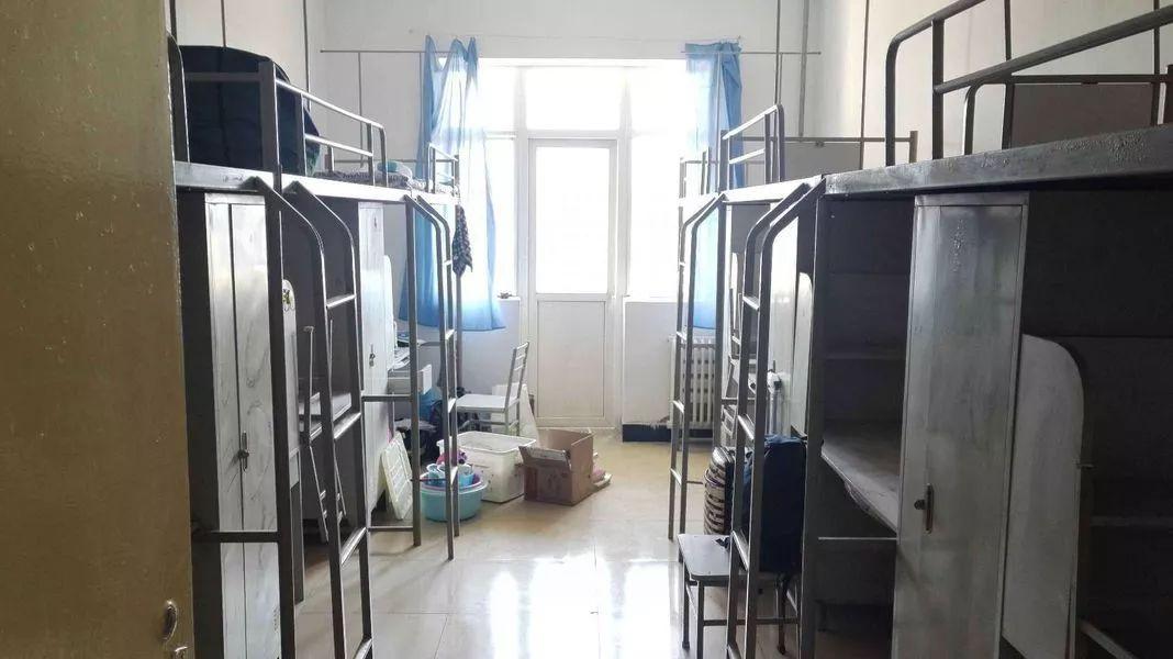 西安高中住宿条件排名,西安七十五中住宿条件