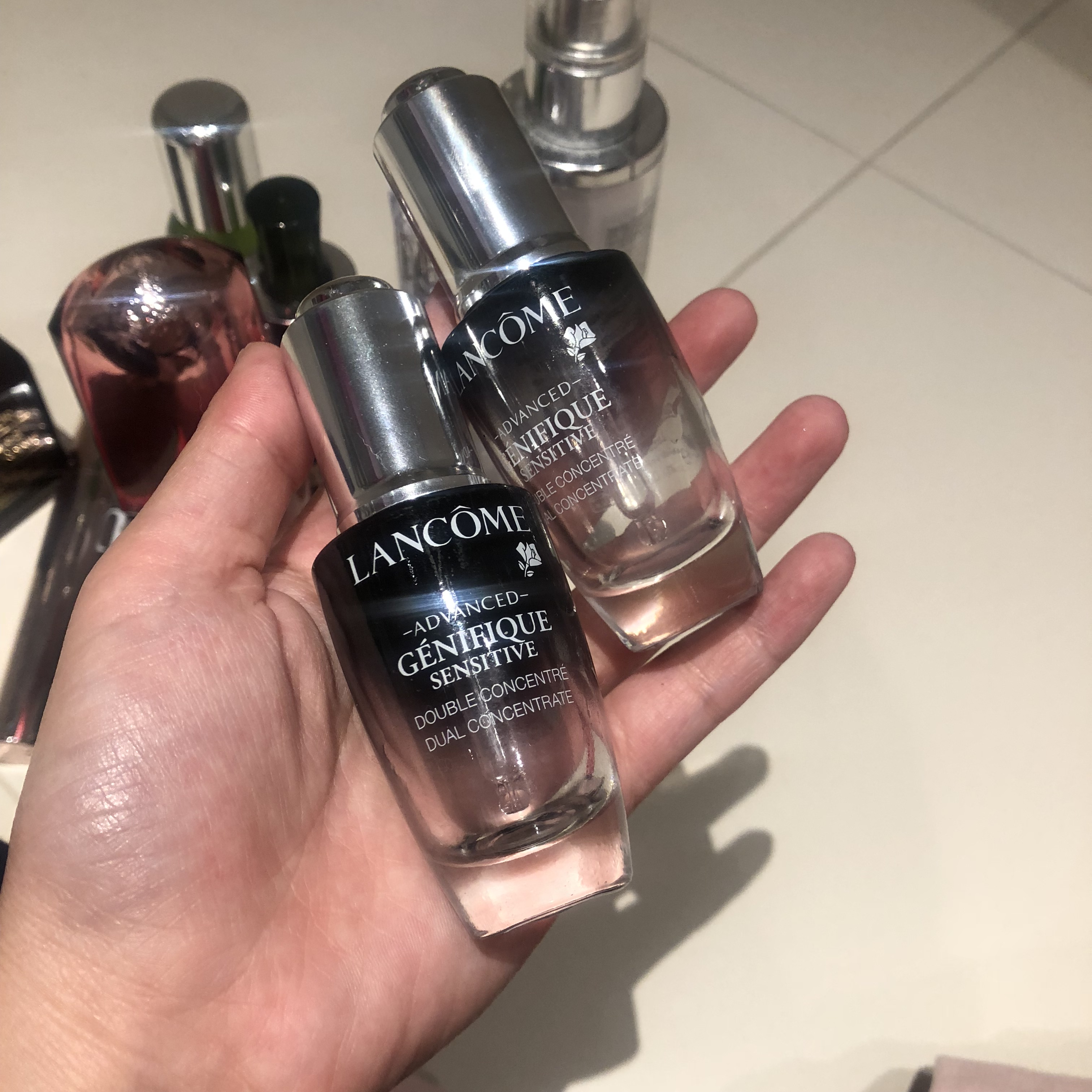 全球十大顶级贵妇级护肤品排行榜,扒皮热门护肤品