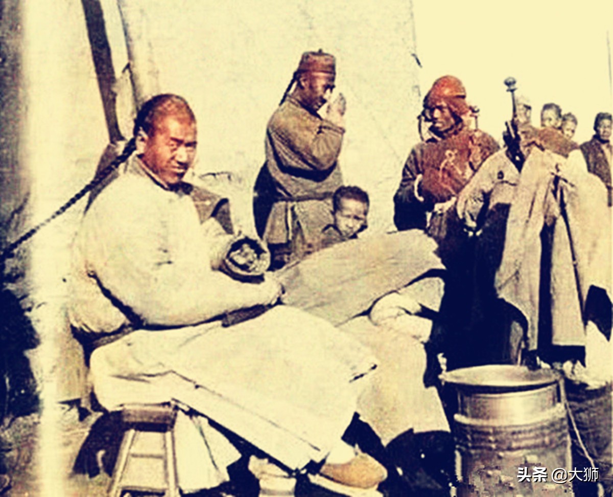 北洋时期的天津卫,清末民初天津卫的市井生活