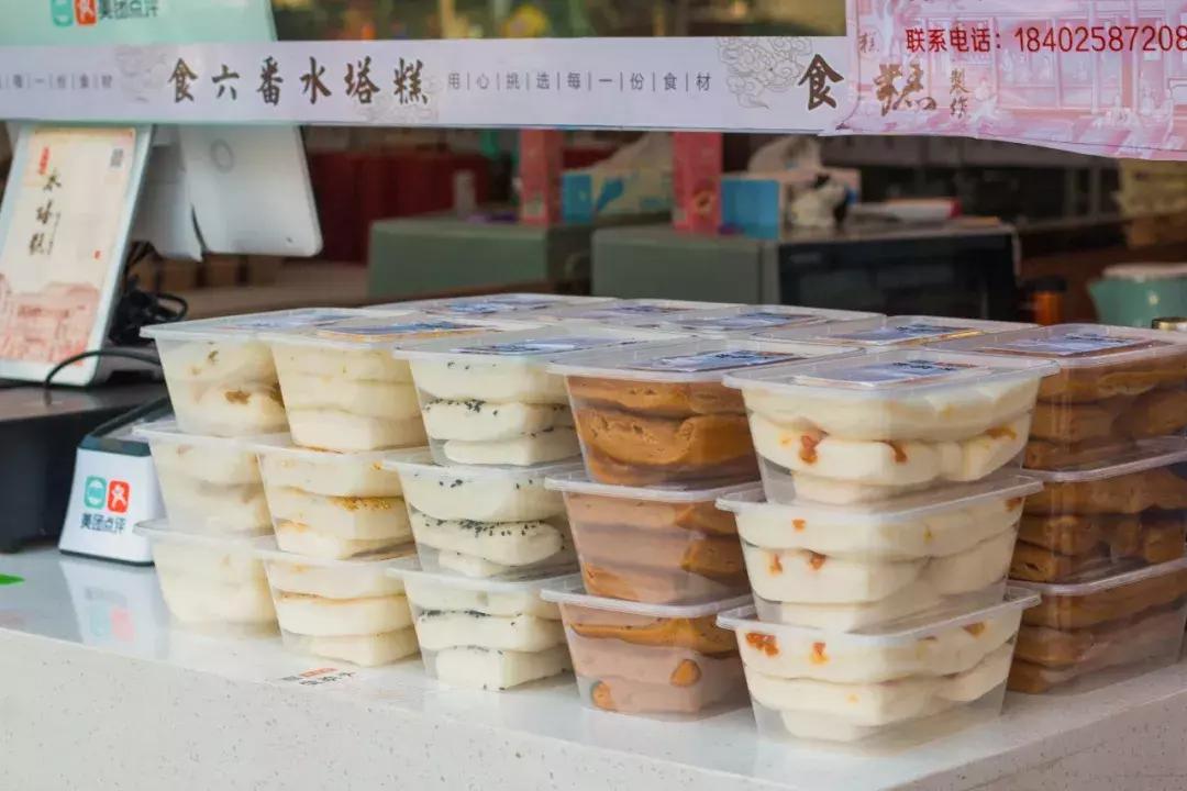 新街口附近的美食街有哪些,新街口哪个是真正的美食街