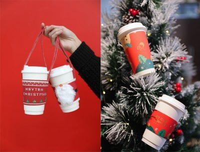 圣诞节礼盒最新款,圣诞节礼盒里装些什么好看