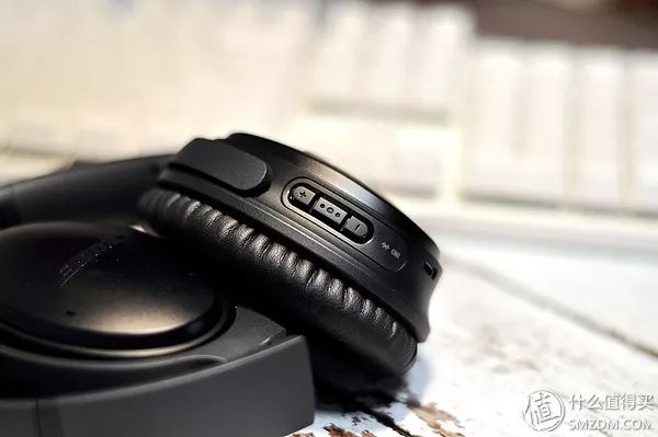 清静全胜欲界天，逍遥不减地行仙，BOSEQC35II入手体验