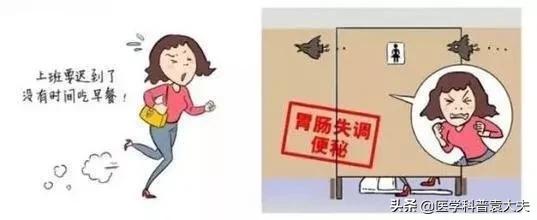 儿童不吃早餐的十大危害案例,早上起床太晚不吃早餐的危害