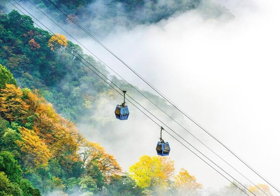 永川合川南川和四川有什么关系,曾经和重庆齐名的城市
