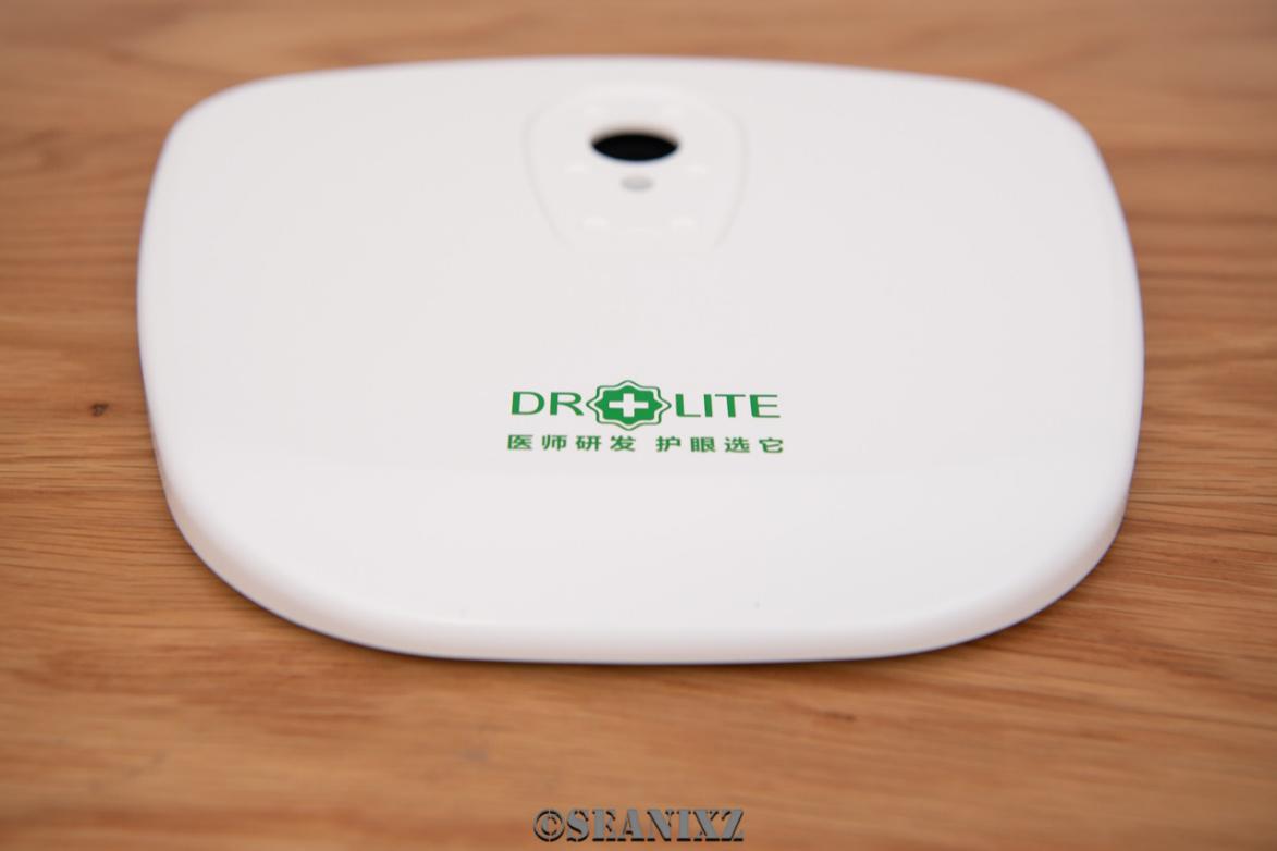 爱德华医生护眼台灯的红光有害吗,爱德华医生护眼台灯是智商税吗