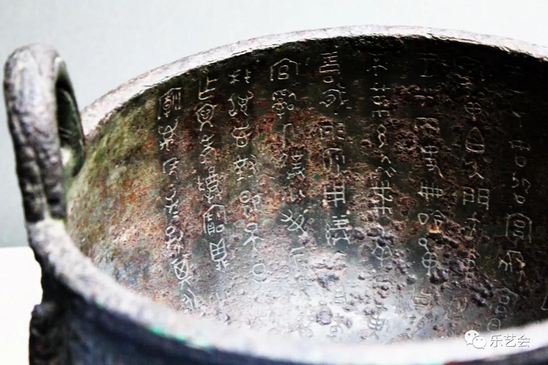 钧魂分享东京泉屋博古馆中国青铜器珍品之五