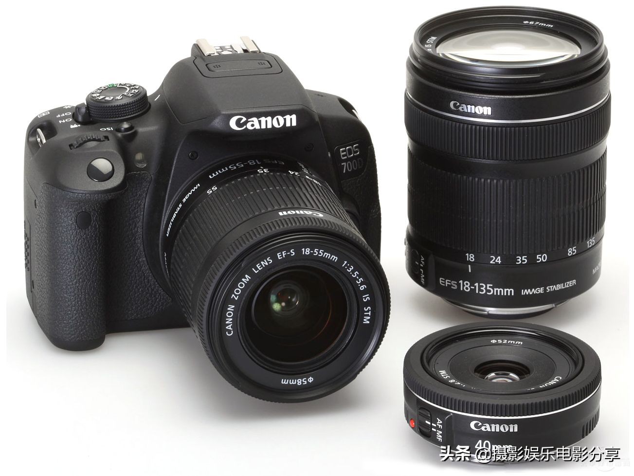 佳能efs18-55mm前镜头拆解,18-55efs佳能