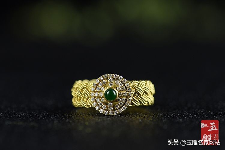 18k金到底值钱不值钱,18k金和18k彩金有什么区别