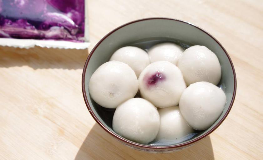 孕妇能吃汤圆的家常做法,孕妇可以吃汤圆吗汤圆有没有营养